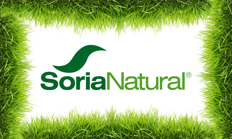 Soria Natural 