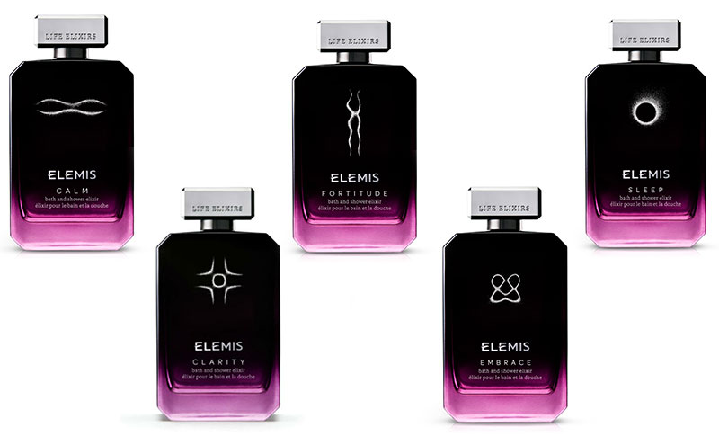 Elemis Life Elixirs