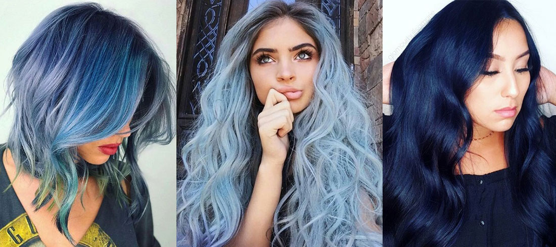 1. How to Achieve Blue Highlights in Blonde Hair - wide 9