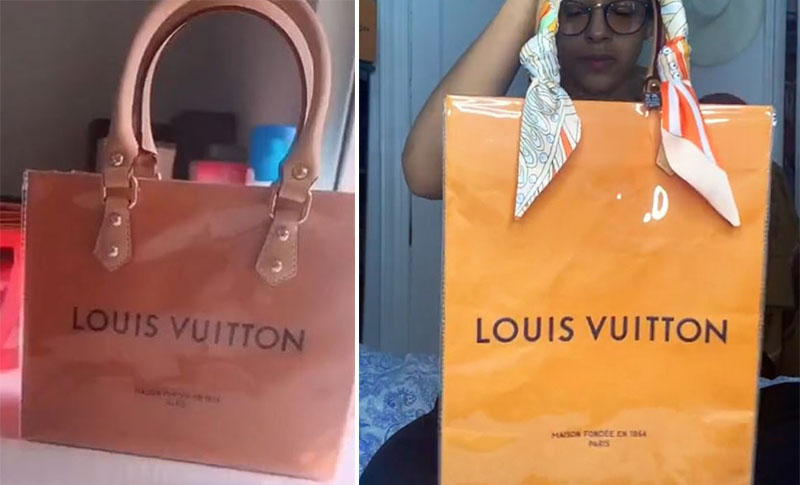 Louis Vuitton torbica (ORIGINALNA)