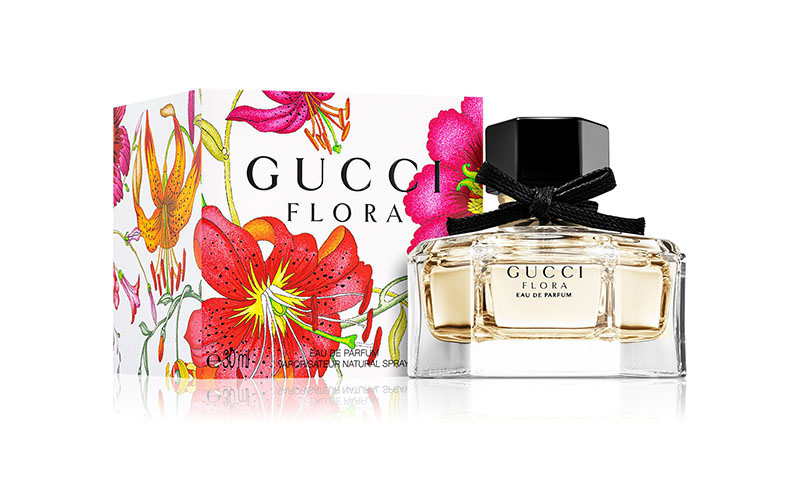 Gucci Flora parfem