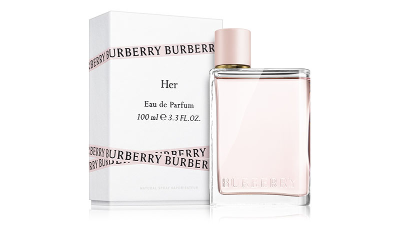 Burberry 'za nju' parfem