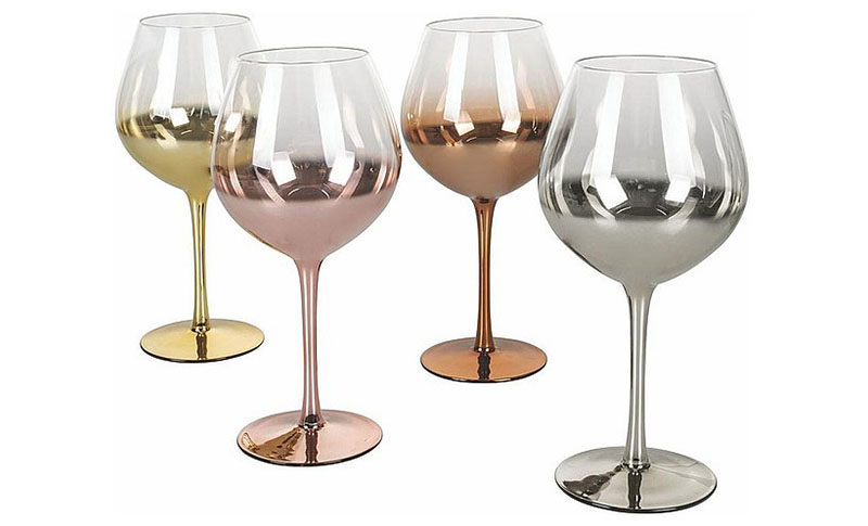 Vivre čaše za vino 