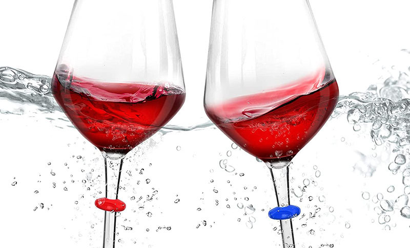 čaše za vino 4