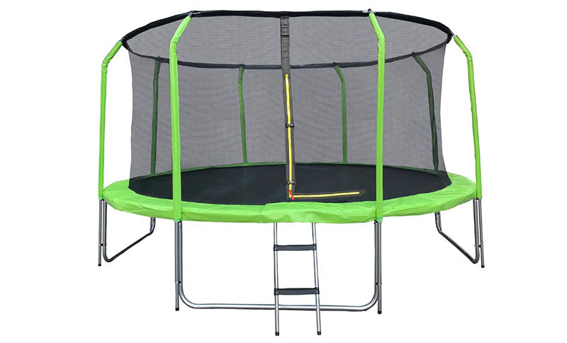 emmezeta trampolini