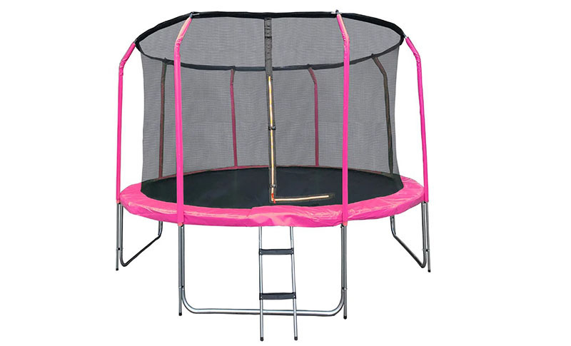 emmezeta trampolini