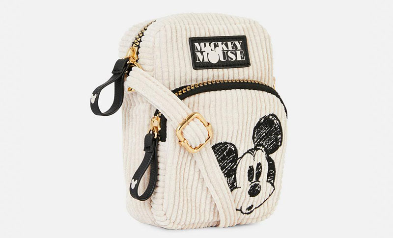Mickey Mouse torbica za mobitel