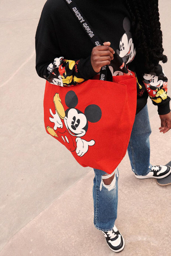 primark mickey mouse