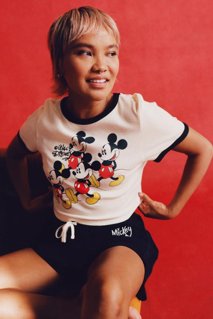 primark mickey mouse