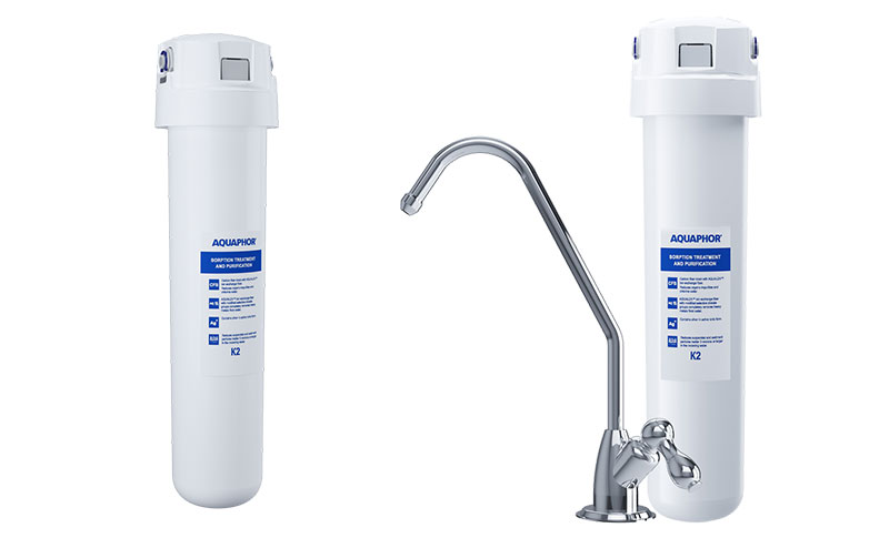 Aquaphor filteri za pročišćavanje vode 7