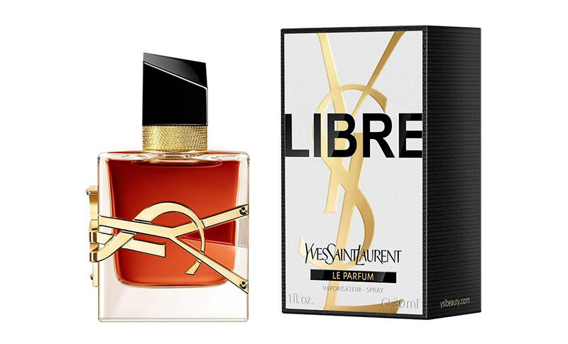 Libre Le Parfum, Yves Saint Laurent