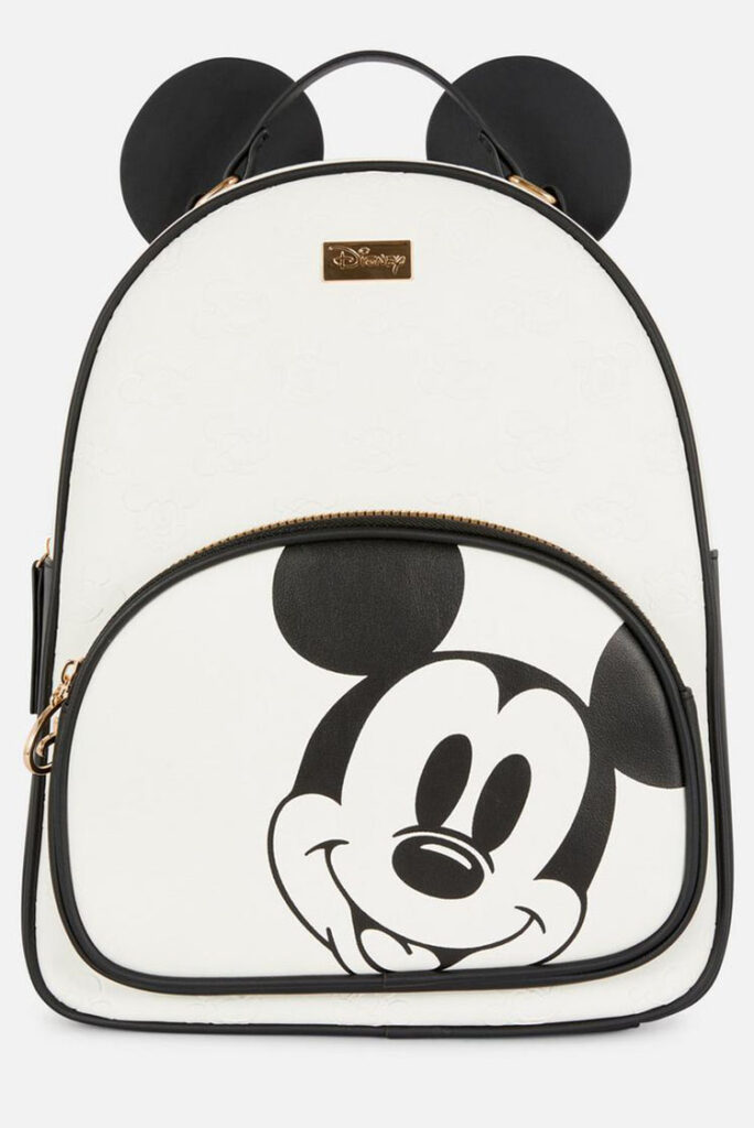 Mickey Mouse ruksak