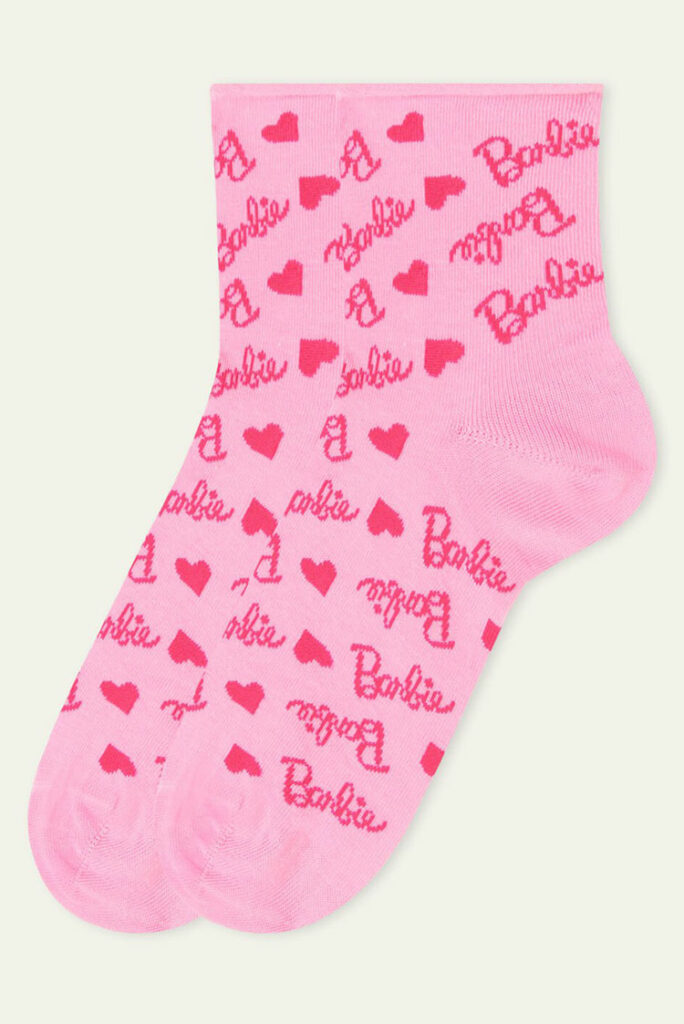 Barbie čarapice 