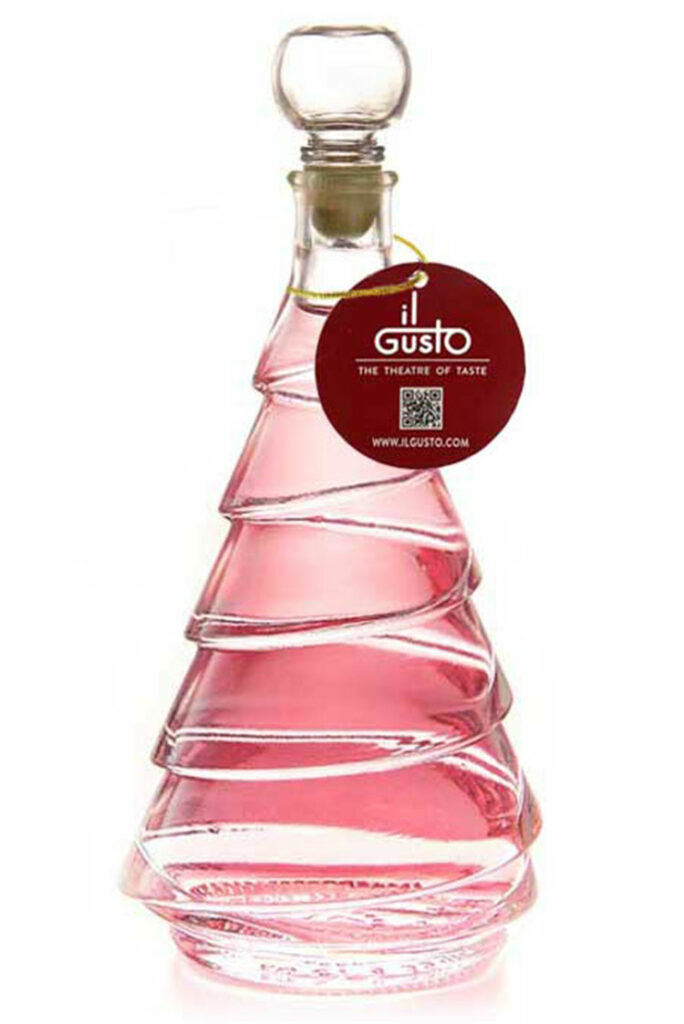 Blagdanski Pink Gin