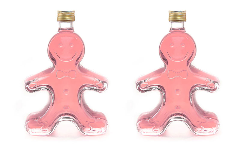 Blagdanski Pink Gin