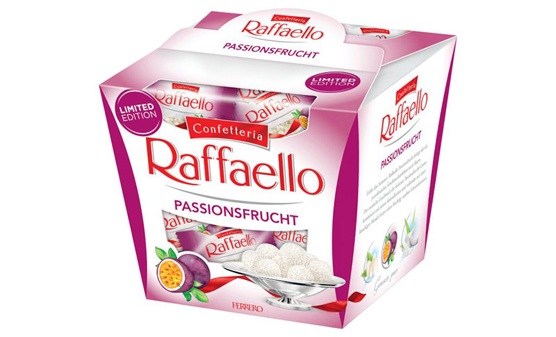  Raffaello Passion Fruit 