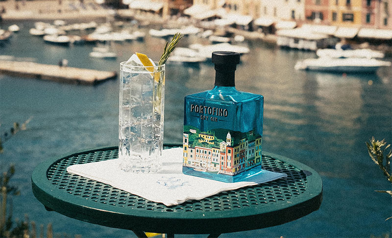 FOTO by Portofino Dry Gin 