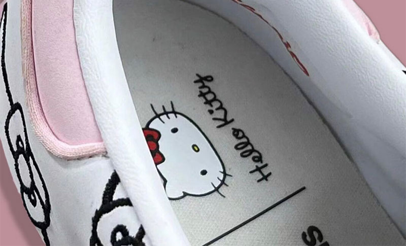 Adidas x Hello Kitty tenisice