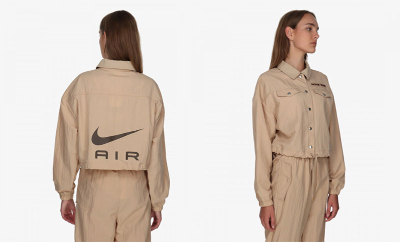Nike Air jakna