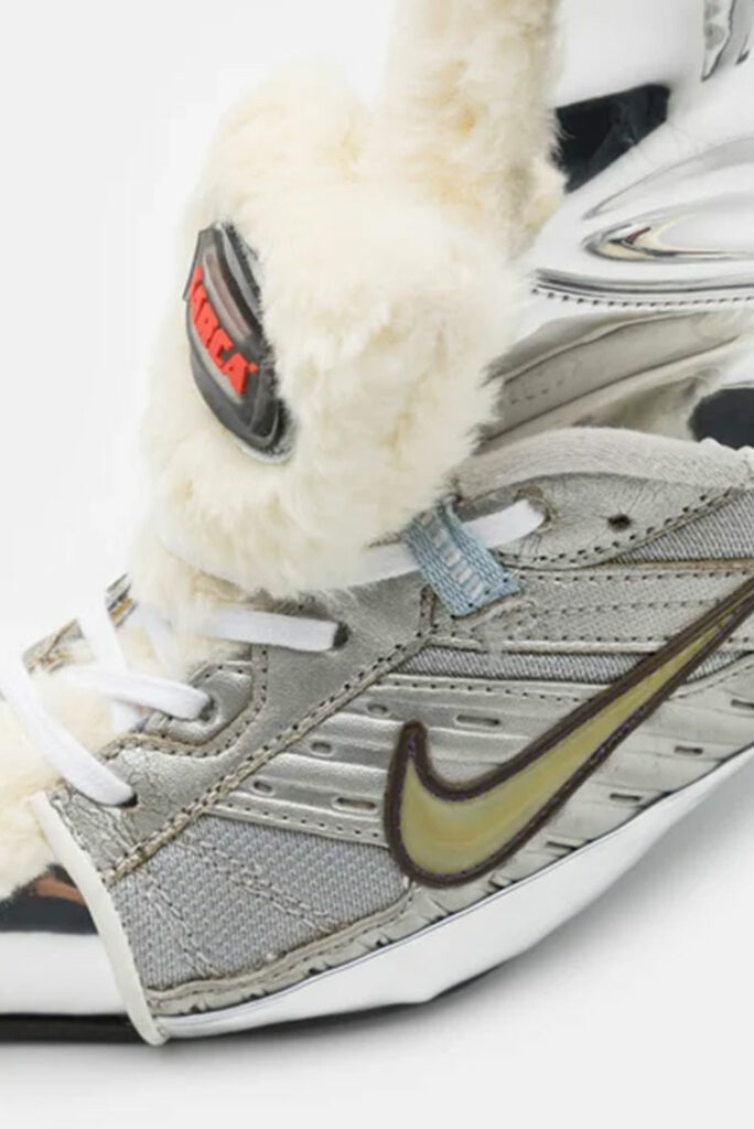 Nike zimske štikle