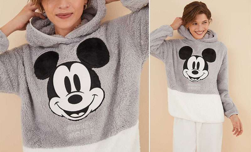 Mickey Mouse pidžama 2